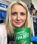 Rencontre Femme : Liubov, 48 ans à Russie  Igra